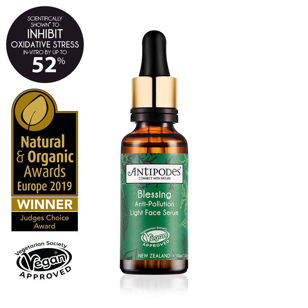 antipodes serum