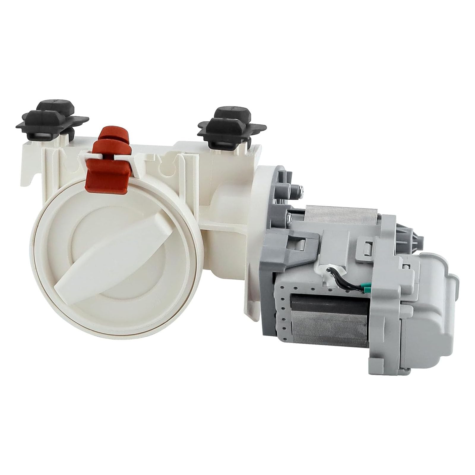 Geavonyg Multicolor Flows Drain Pumps Suitable For Front Loading Washing Machines Offering Rapid Drainage And Construction Drain Pumps