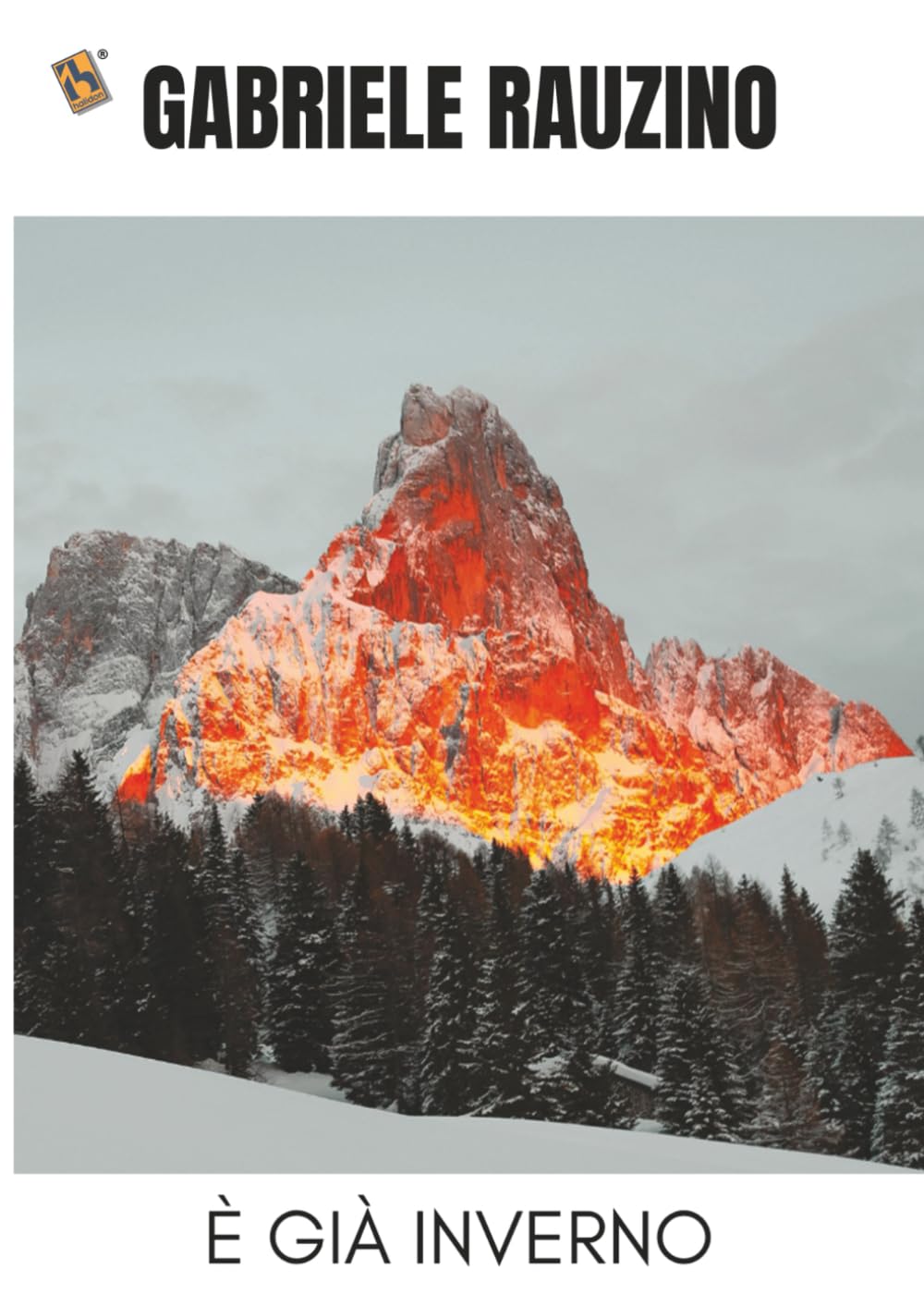 È già Inverno