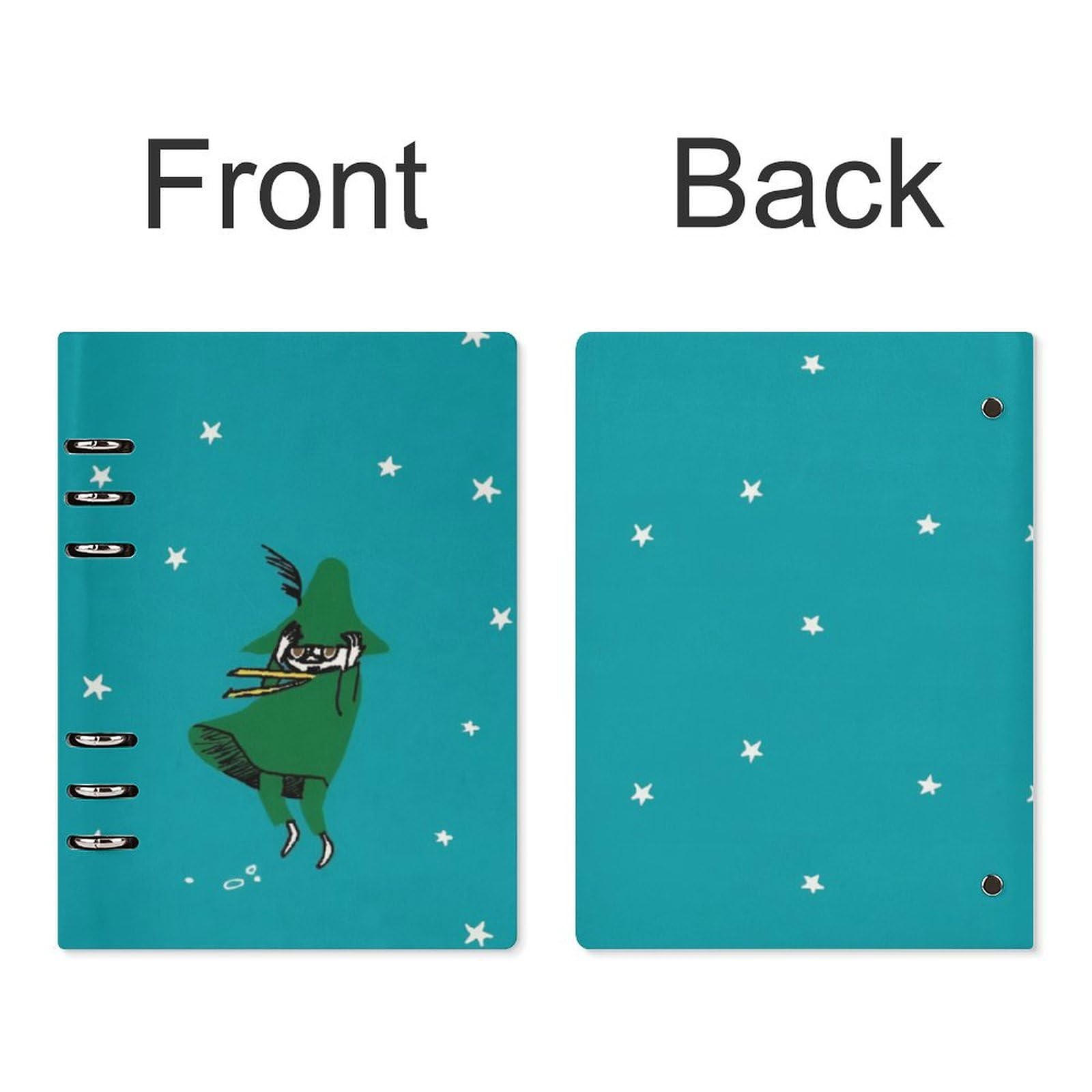 スナフキン様 スクルツナ Moomin x Skultuna (ムーミン×スクルツナ