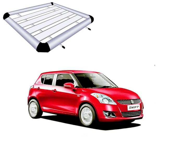 Best Roof Rack For Suzuki Swift atelieryuwa.ciao.jp