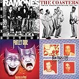 High School Detention Blues