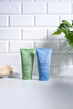 OTACI Herbal Styling Wax | Soft-Medium Hold with Herbal Extracts 150ml