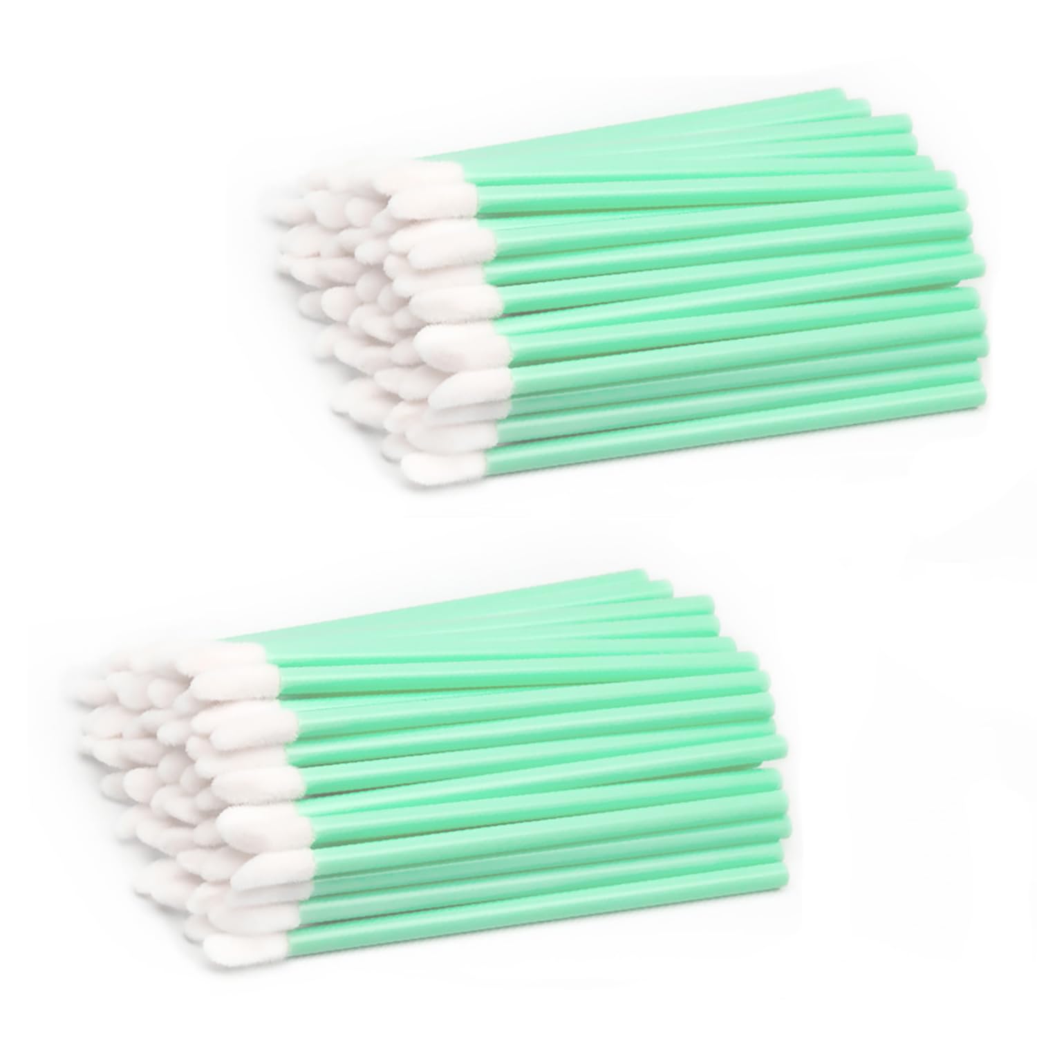 40 Tamponi Pulizia In Gommapiuma - Per Fotocamere, Obiettivi, Stampanti E Device Elettronici - Foto 7