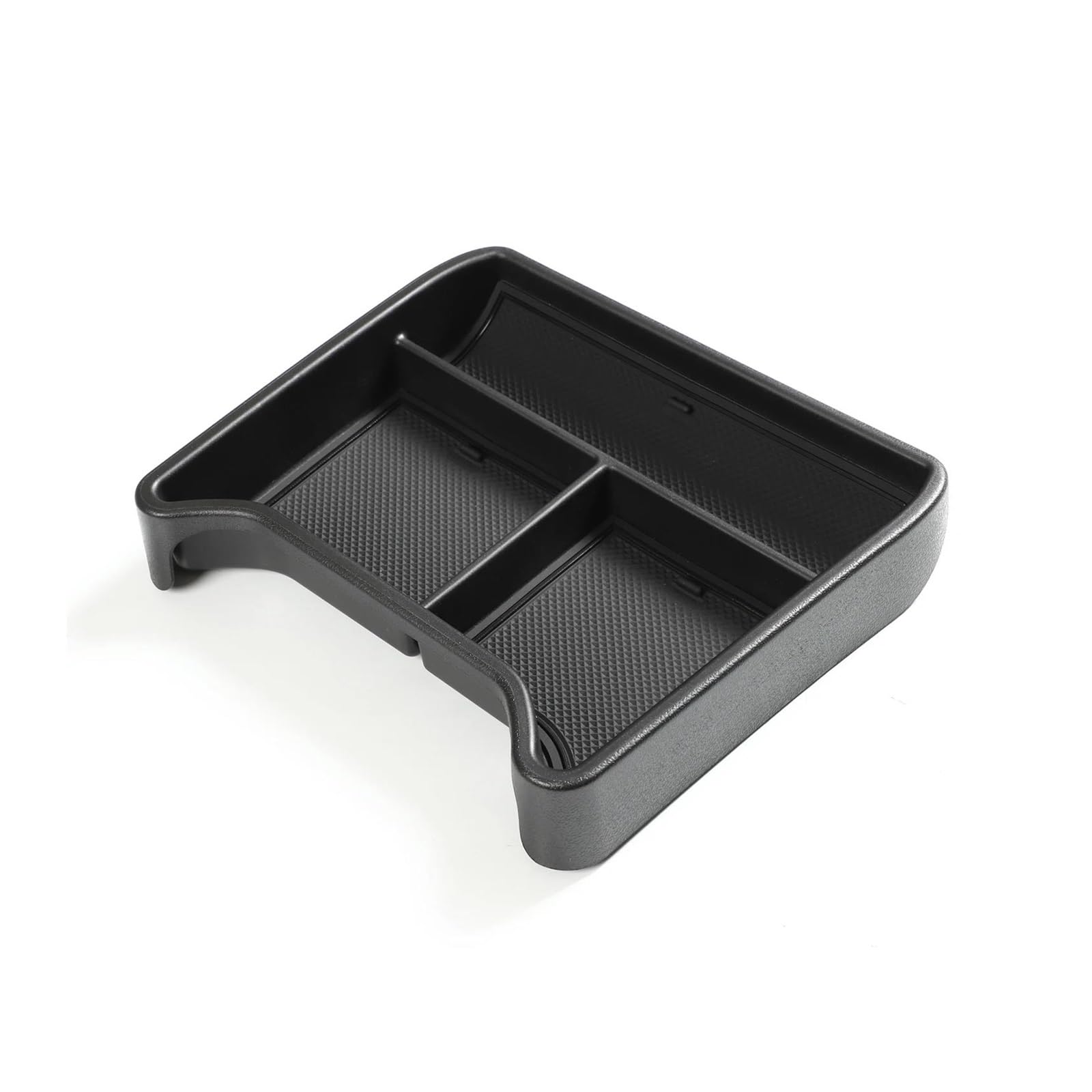 AHRPKAMERD Centre Console Organiser Tray For ID.4 For ID4 Center Console Storage Box Central Tray Organizer Aaccessory Tidying Colors Armrest Storage Box