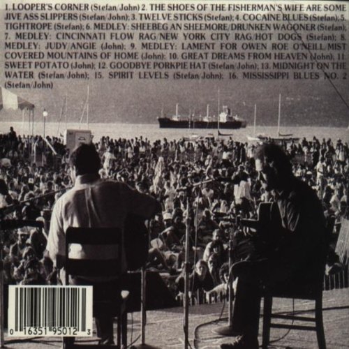 Live in Concert