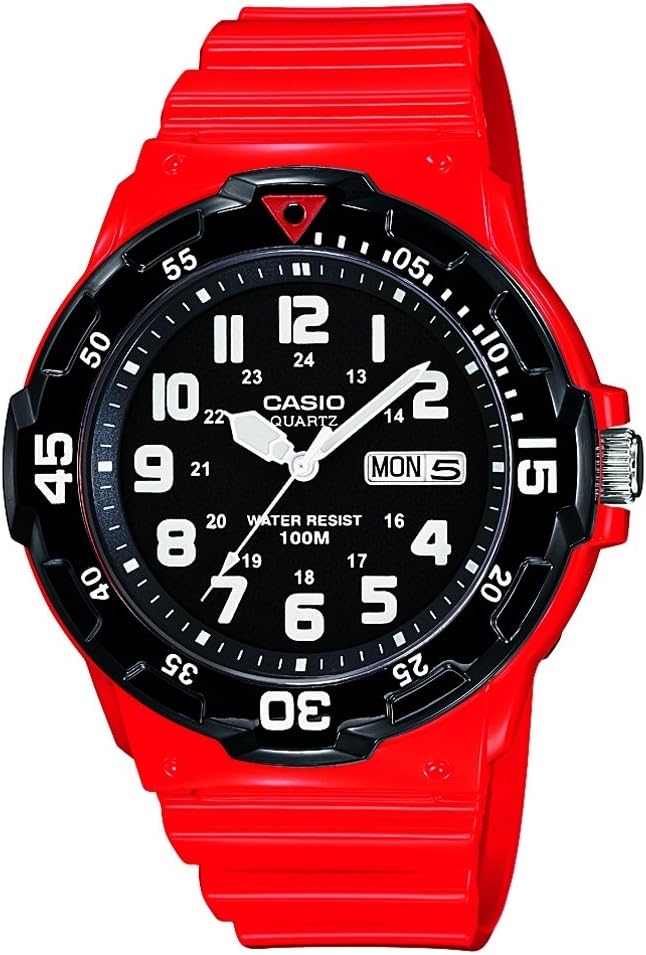Collection Men's Watch MRW-200HC
