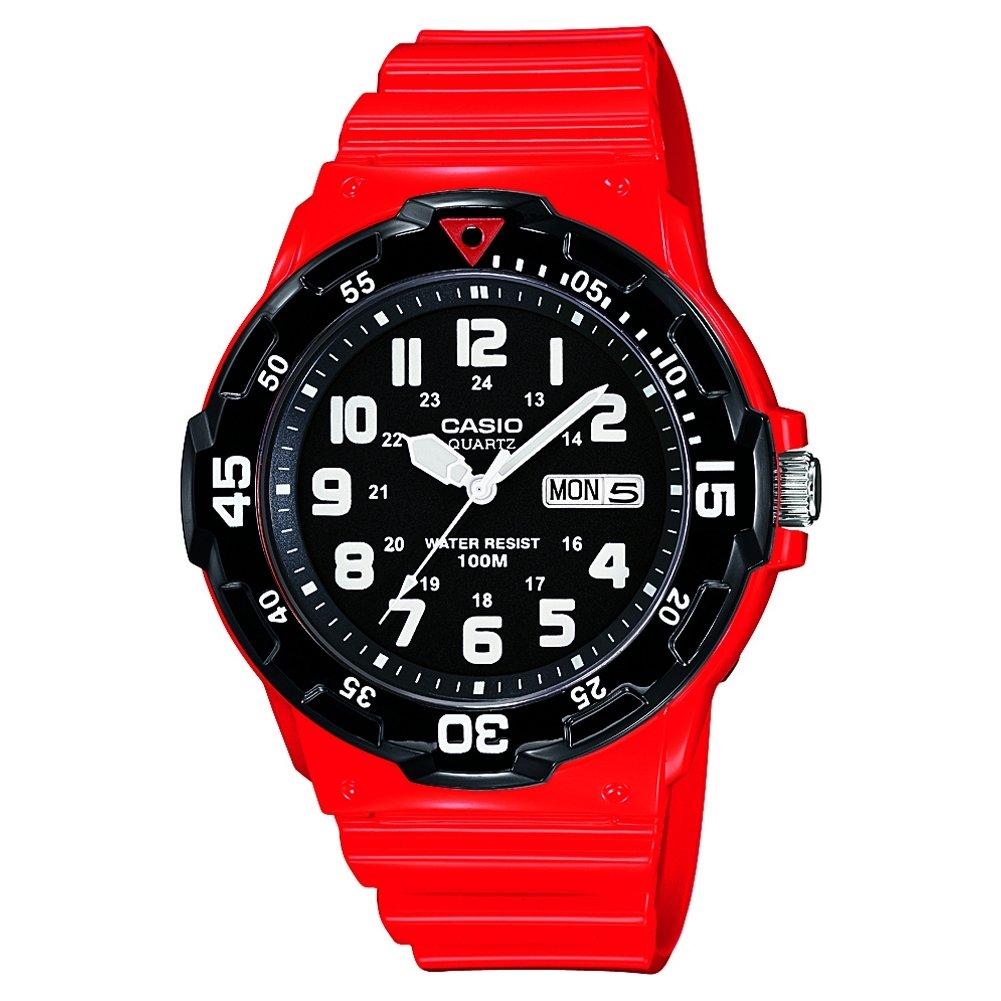 Reloj Casio Collection para Hombre