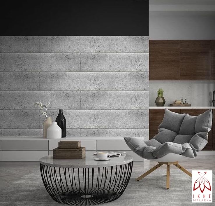 HEXIM Plafondpanelen van XPS 100 x 16,7 cm - Moderne plafondbekleding van piepschuim kunststof (2 vierkante meter P-02) wandpanelen geschikt voor vochtige ruimtes HEXIM Plafondpanelen van XPS 100 x 16,7 cm - Moderne plafondbekleding van piepschuim kunststof (2 vierkante meter P-02) wandpanelen geschikt voor vochtige ruimtes