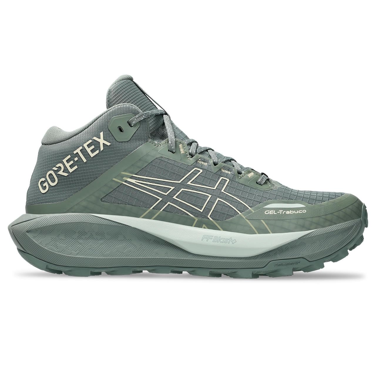 Asics Gel-Trabuco Mt GTX SneakerUomo