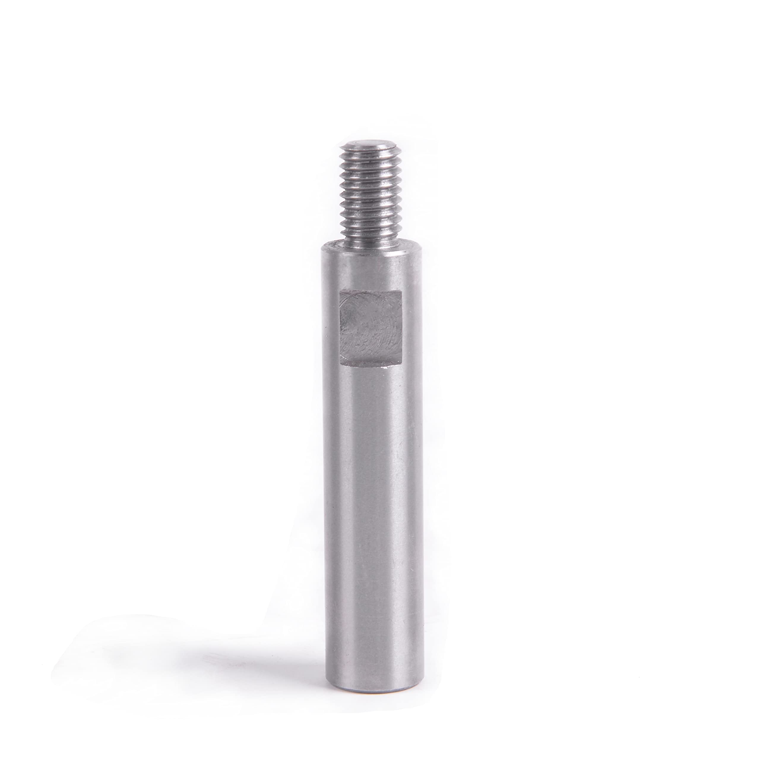 Snapklik.com : Tool Rest Post 5/8" Diameter X 3-3/4" Long For Modular ...