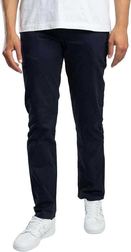 Vaqueros Levi's 511 Slim Fit Hombre - Nightwatch Blue
