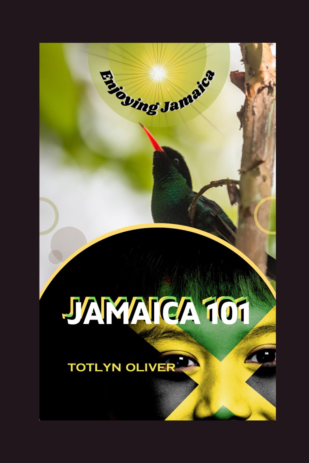 JAMAICA 101: Enjoying Jamaica (Colour Edition)