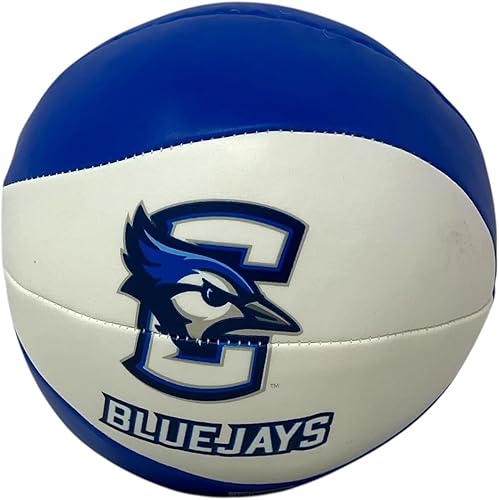 Miniatura 2 de Rawlings NCAA Softee Baloncesto, 4 pulgadas, colores del equipo