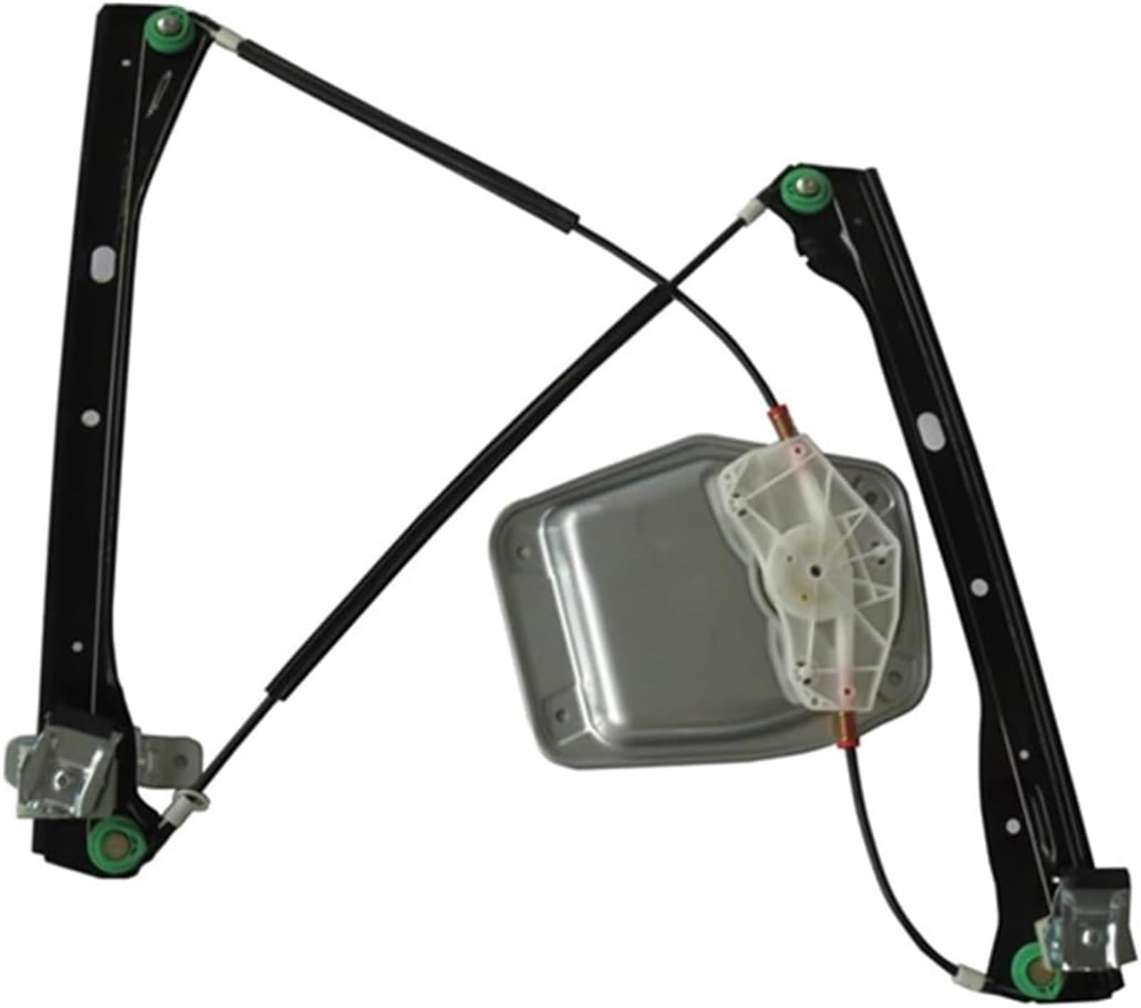 Lève-vitre électrique avant droit pour VW Golf 5 et Jetta 3