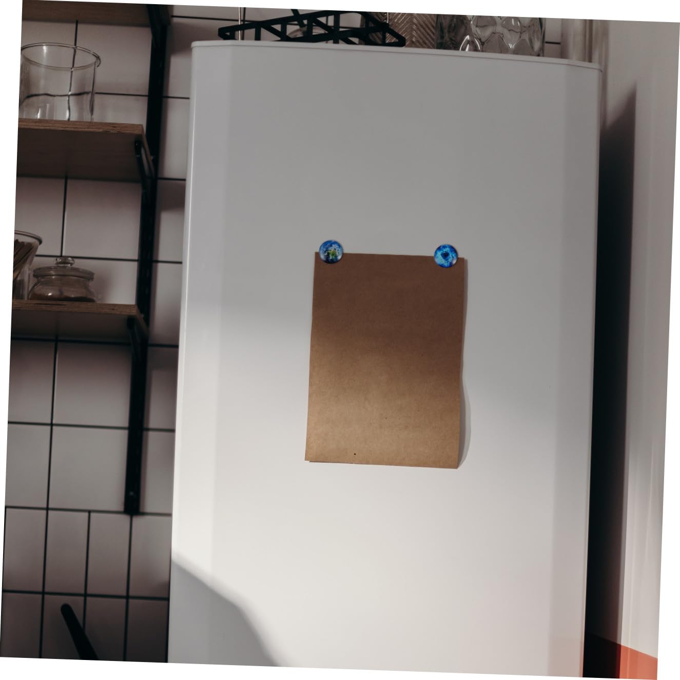 SHINEOFI 3 Stk Magnetischer Kalender Kühlschrank Monatsplantafel Notiztafel To-do-liste Zeitplantafel Magnetische Plantafel Magnetischer Planer Kalender Planen Message Board Das Haustier