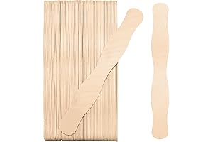 Jumbo Photo Booth Prop Sticks for Weddings and Arts and Crafts