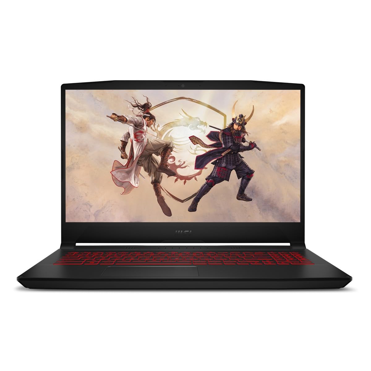MSI Katana GF66 001583-261-15,6