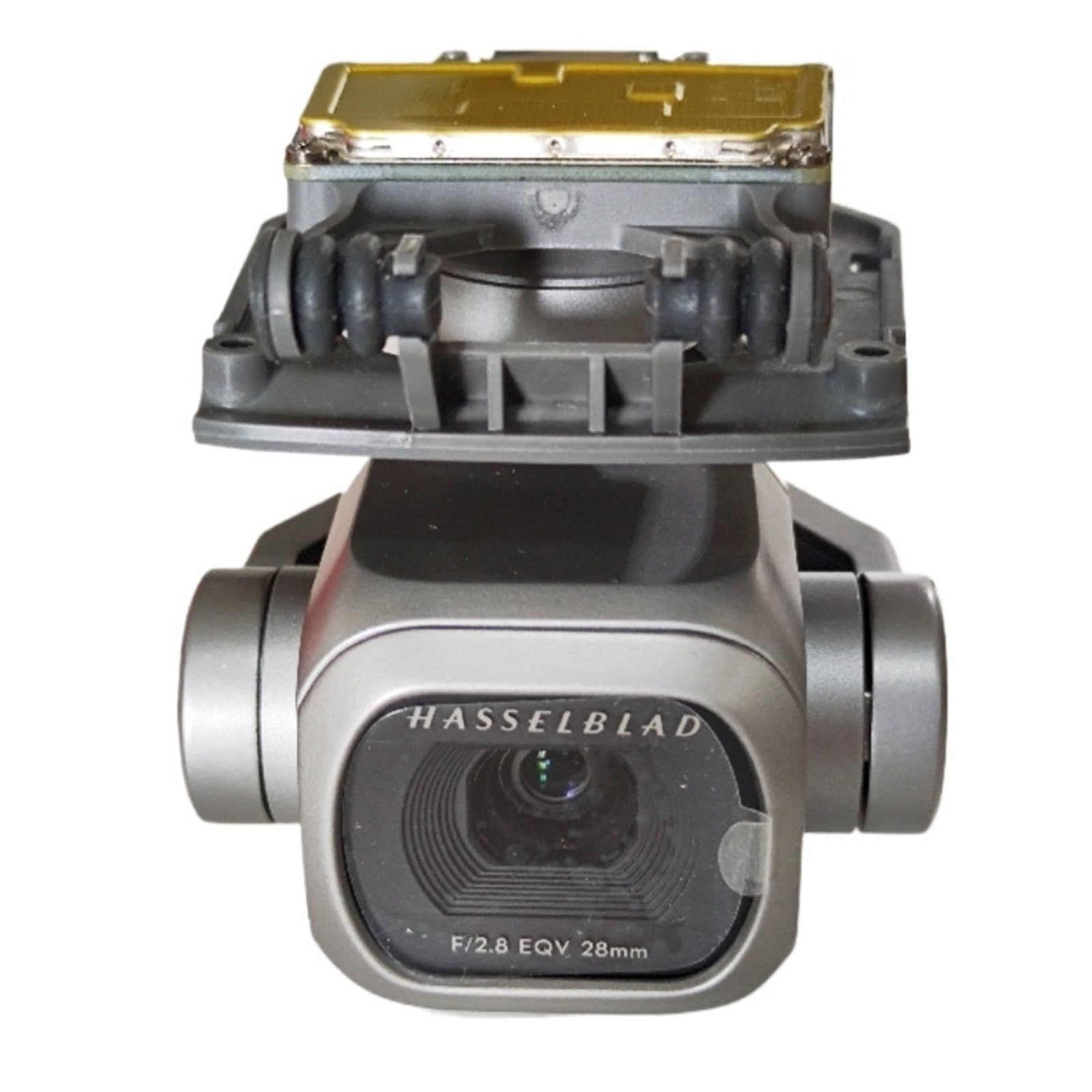 Oryginał dla DJI Mavic 2 Pro/Zoom kamera gimbalowa 4k kamera kompatybilna z akcesoriami do dronów DJI Mavic 2 Pro/Zoom(95new Mavic 2 Pro)