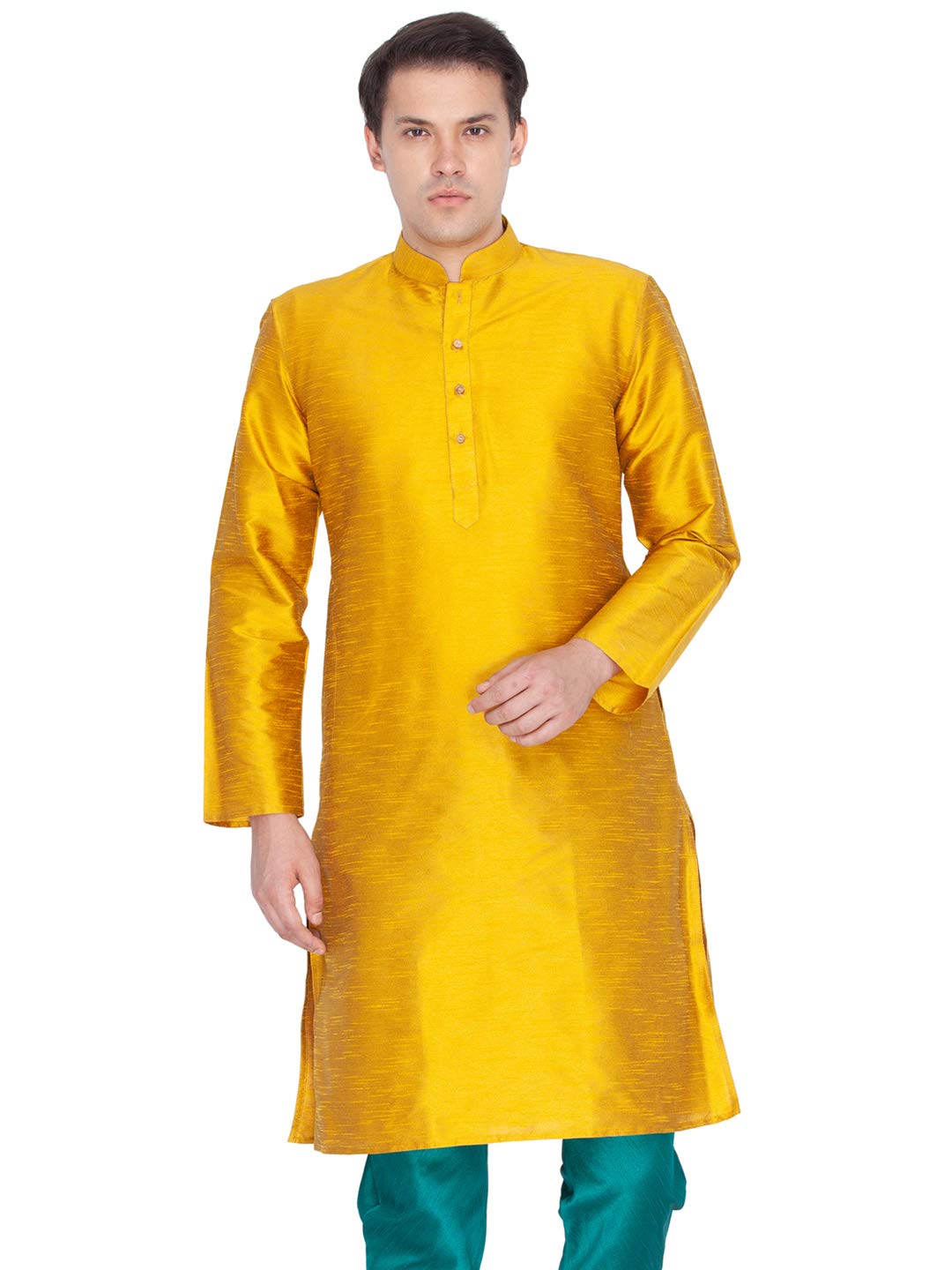 vastramay Men Kurta-picture-17