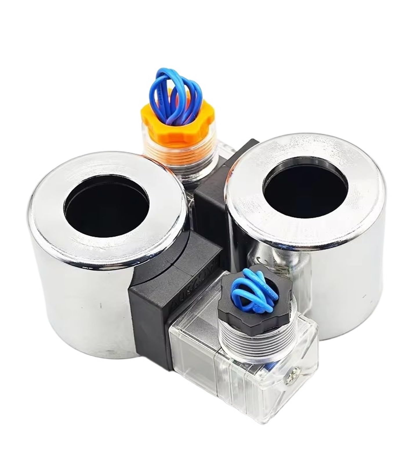 Bobine pour électrovanne hydraulique 24V et distributeur MFZ12-37
