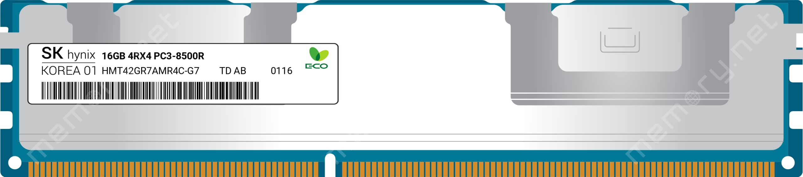 HynixHMT42GR7BMR4A-G7