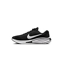 Nike Running Shoe Journey Run, Black, White-Anthracite, FN0228-001, 44 EU (10 US)