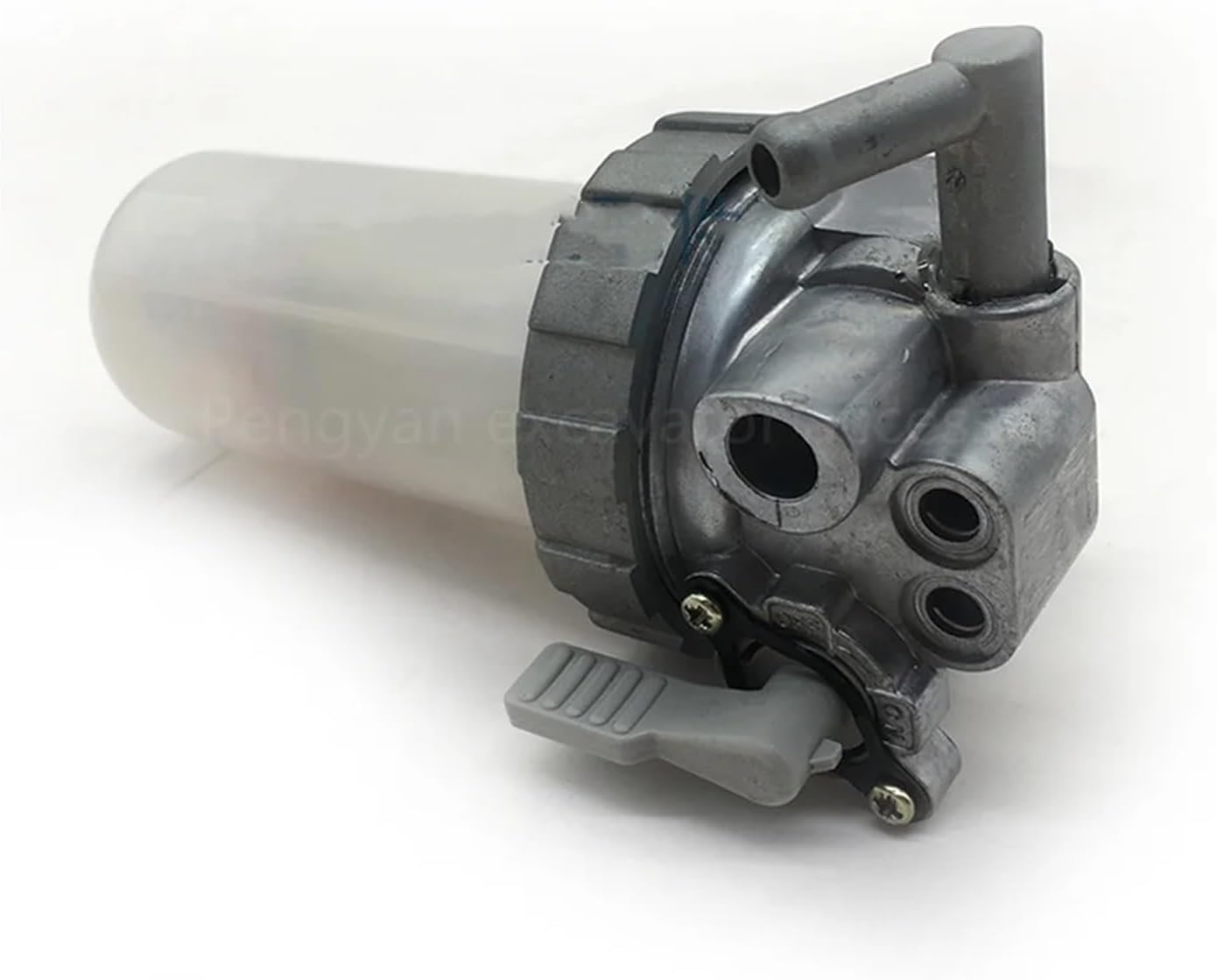U30 15 20 KX135 155 163 Oil-water separator filter element conveyor 58201-25740 1G311-43380 Excavator parts
