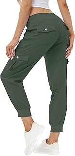 Cargo Pants For Women Picks collage image 4