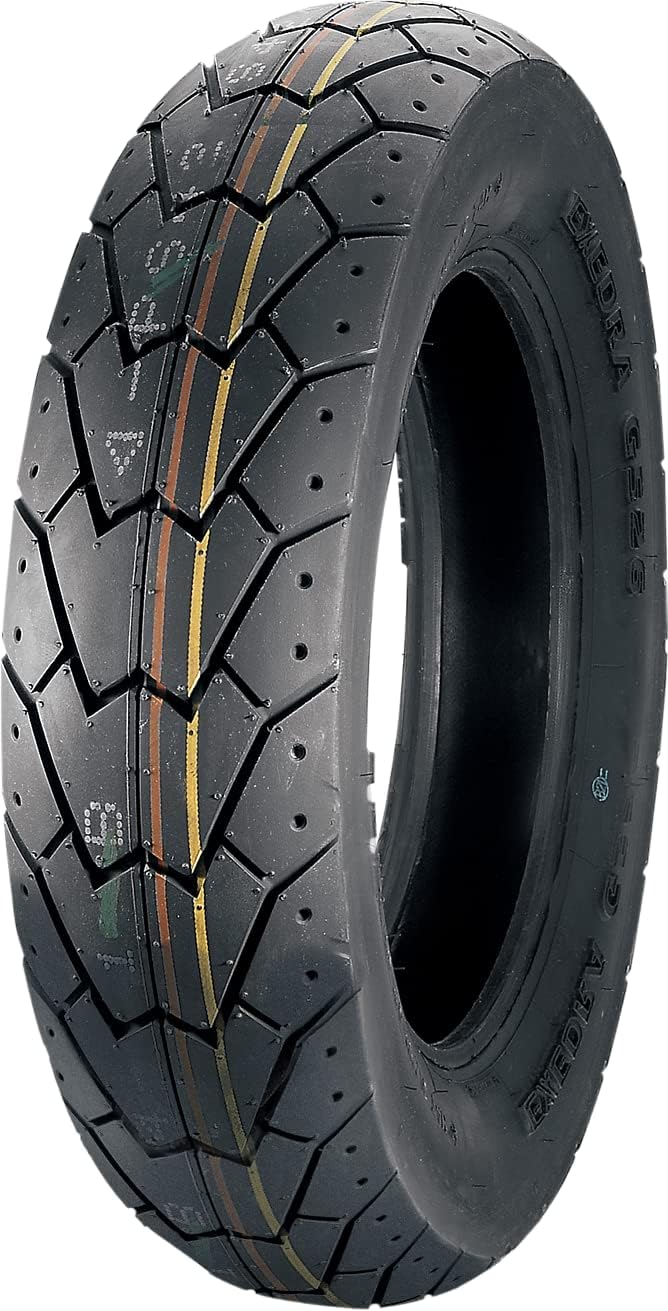 Bridgestone/firestone G526 150/90v15 Rbl Vmax Rear Cruizer Pn:004782
