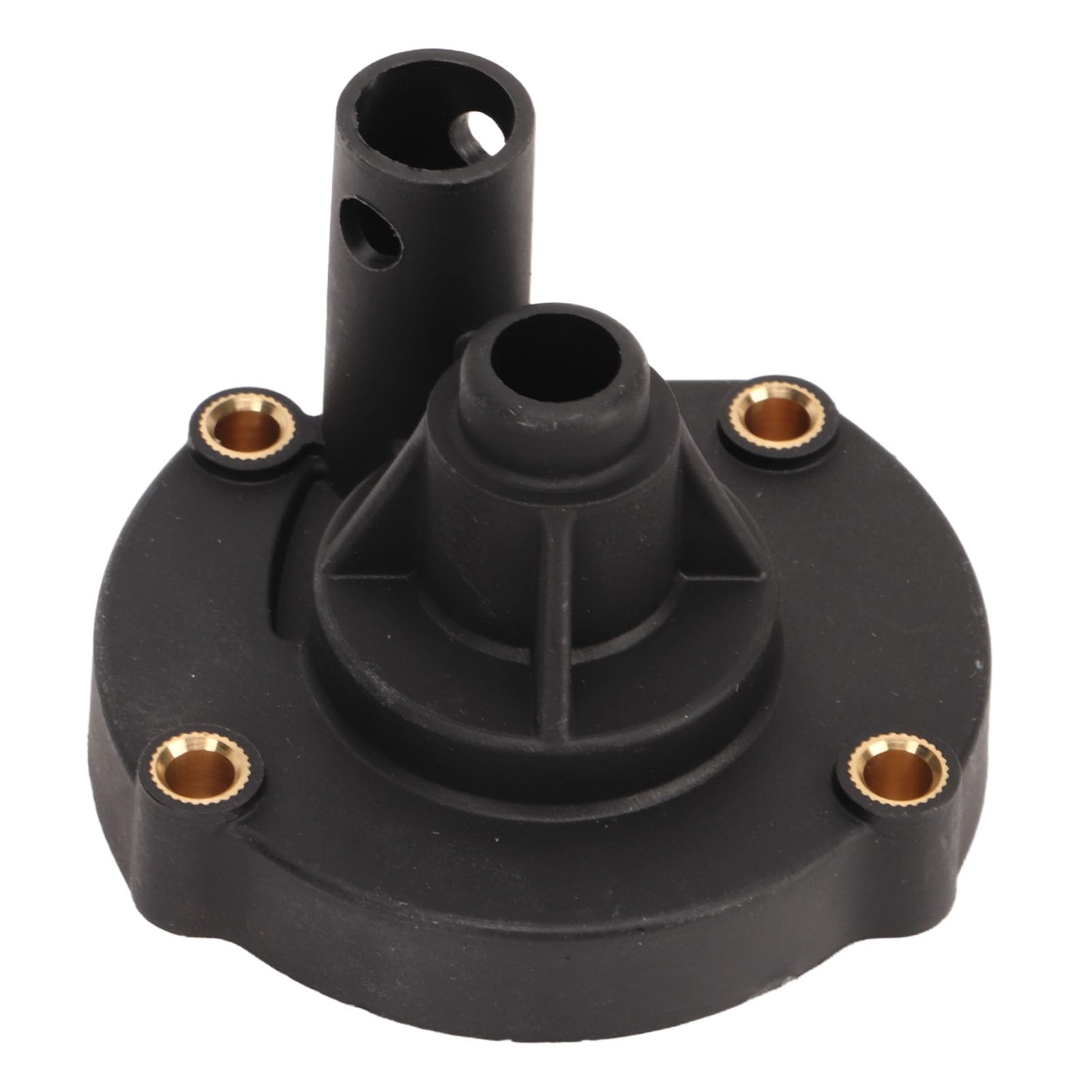 Kit girante pompa acqua set da 11 pezzi compatibile con motore fuoribordo Evinrude 5.5HP 6HP 7.5HP sostituisce 763758 778166 391391 82797