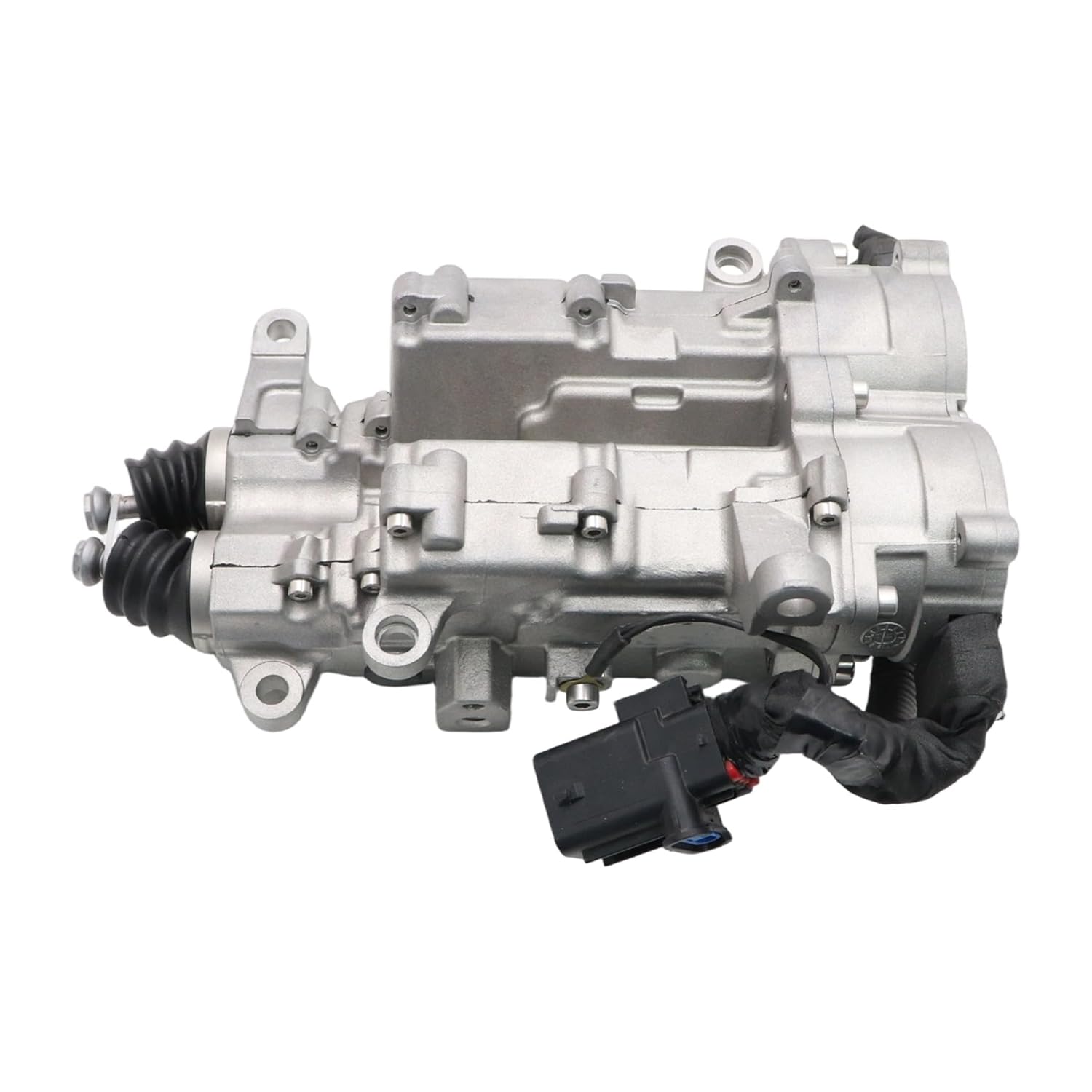 GXARTS Clutch Actuator Assembly 414702D011 Compatible with Hyundai Elantra Kia 2016-2020