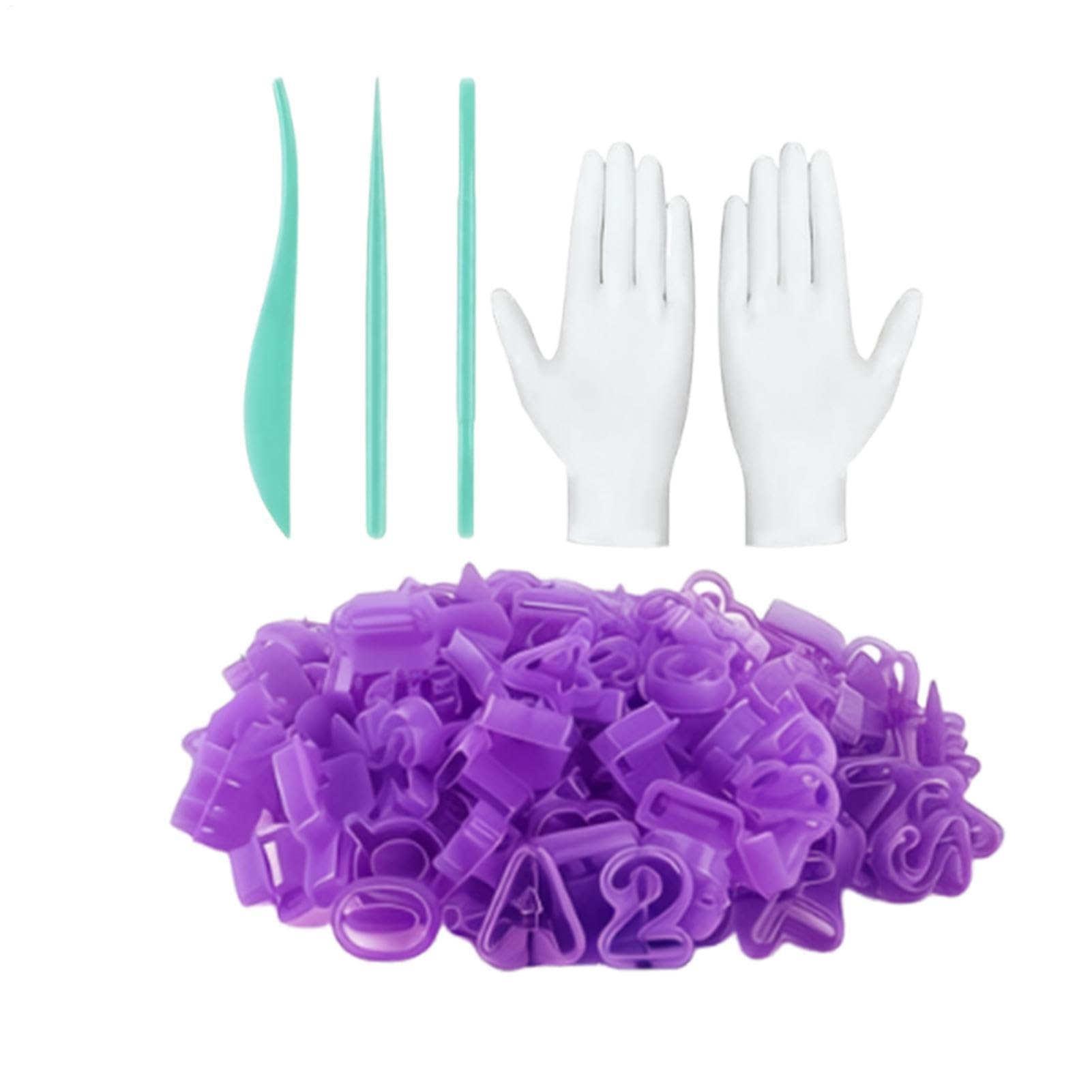 Kit de Pierres d'Étape en Ciment avec Outils de Poinçonnage et Gravure