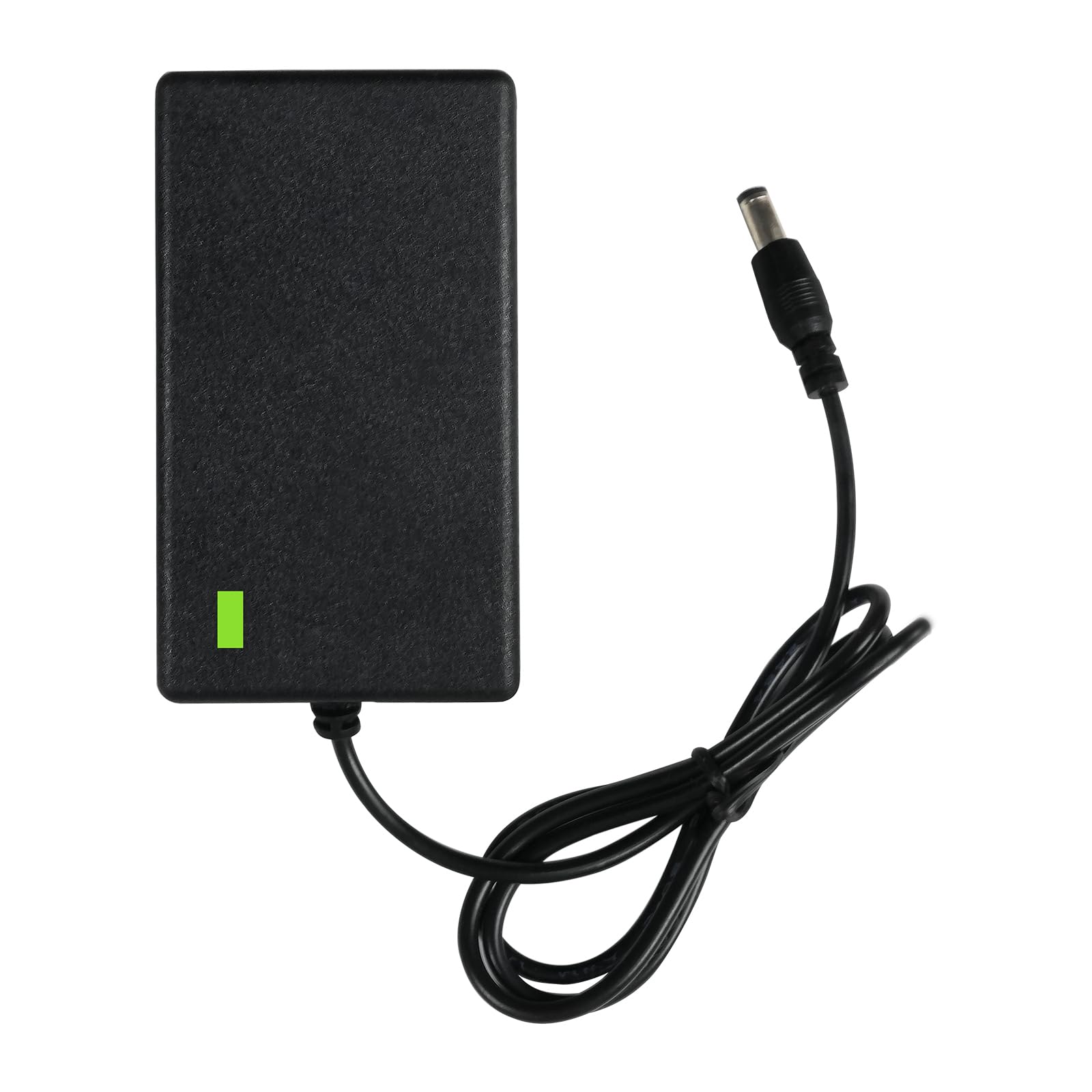 Power Supply Adapter Replacement Safe Charger Lithium-ion Battery Charger,DC 21V 1.2A UK Plug，20V/21V Quick and Efficient Lithium-ion Battery Charger
