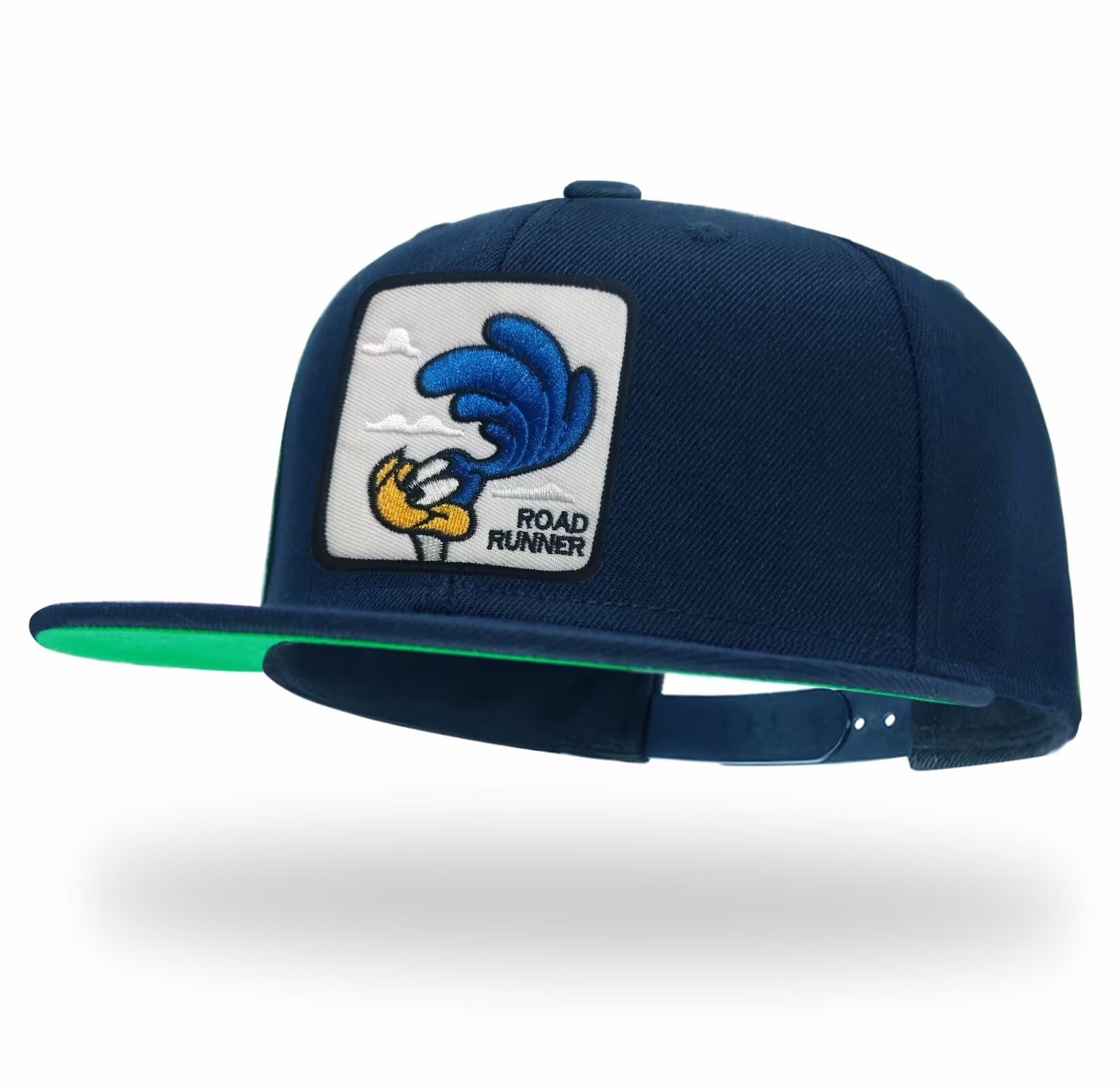 Tilgomedal Snapback Hats for Men Women Fashion Dad Baseball Caps, L/XL