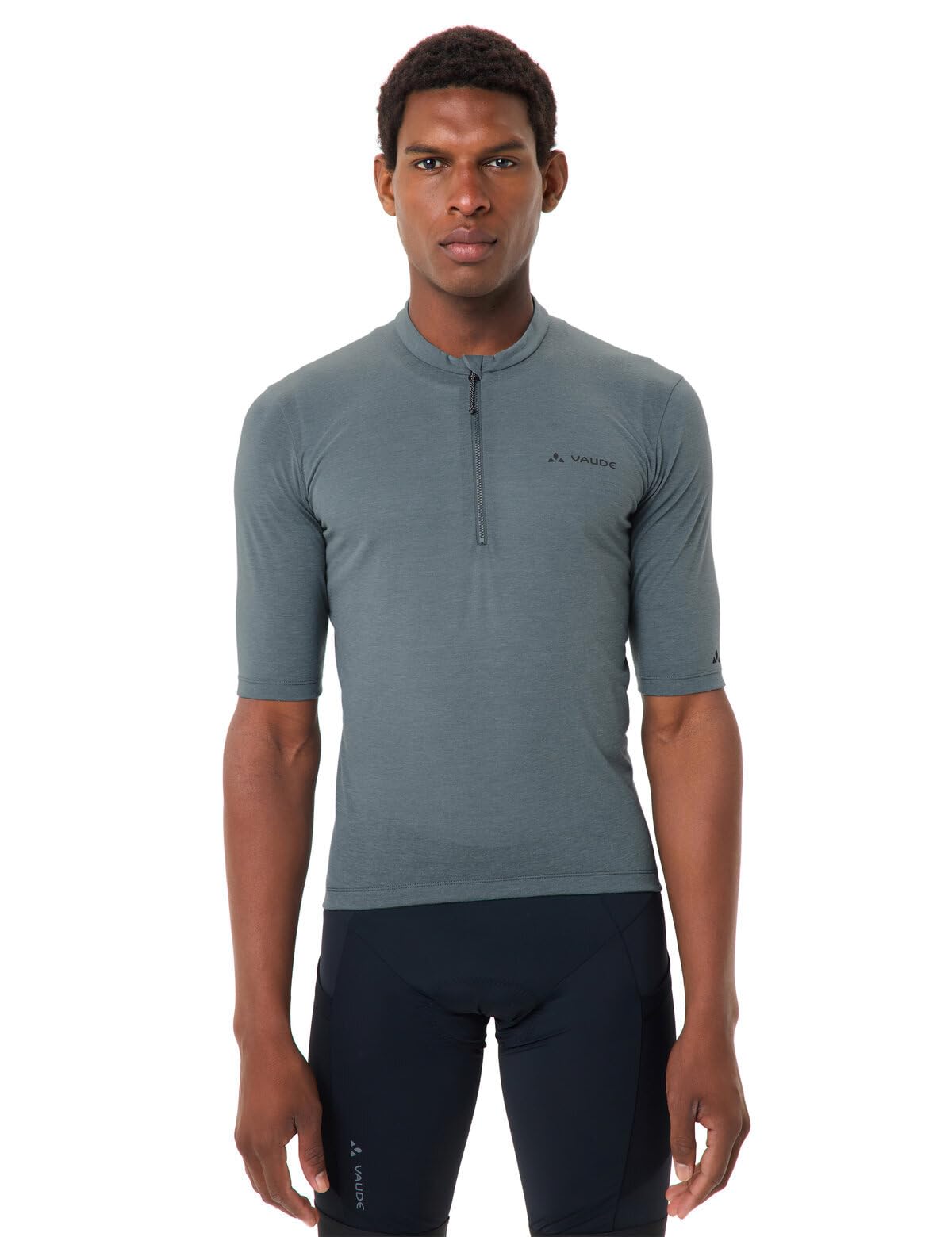 VAUDE T-Shirt Men's Kuro HZ Tricot