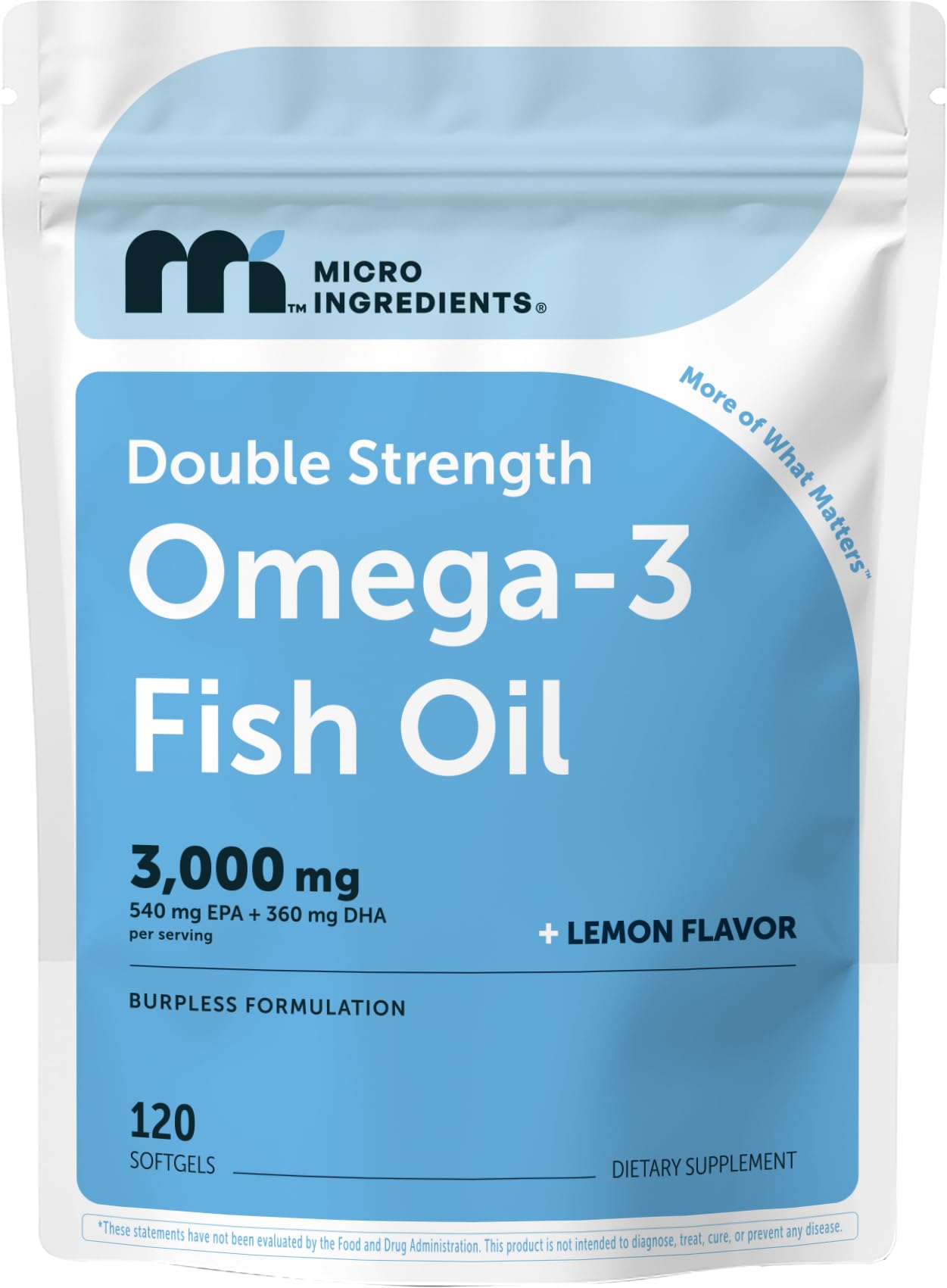 Micro Ingredients