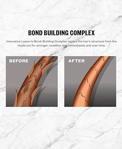 Miniatura 8 de IGK Antisocial Overnight Bond-Building Dry Hair Mask  No-Rinse Leave-In Treatment for Damaged Hair  Strengthens, Smooths & Softens  Vegan,