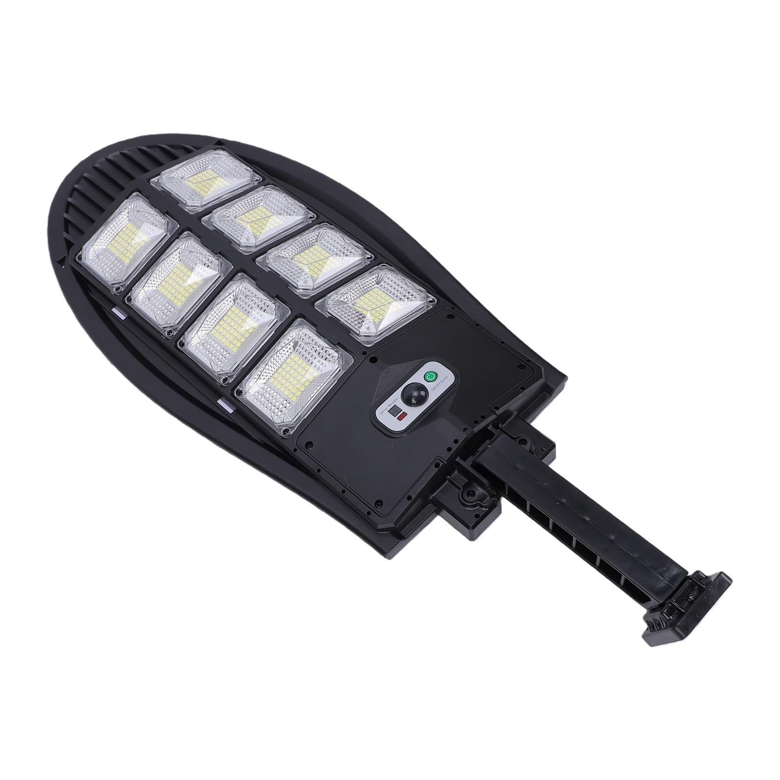 XUMIUZIY Lumière Solaire à Détecteur de Mouvement, luminosité 10W