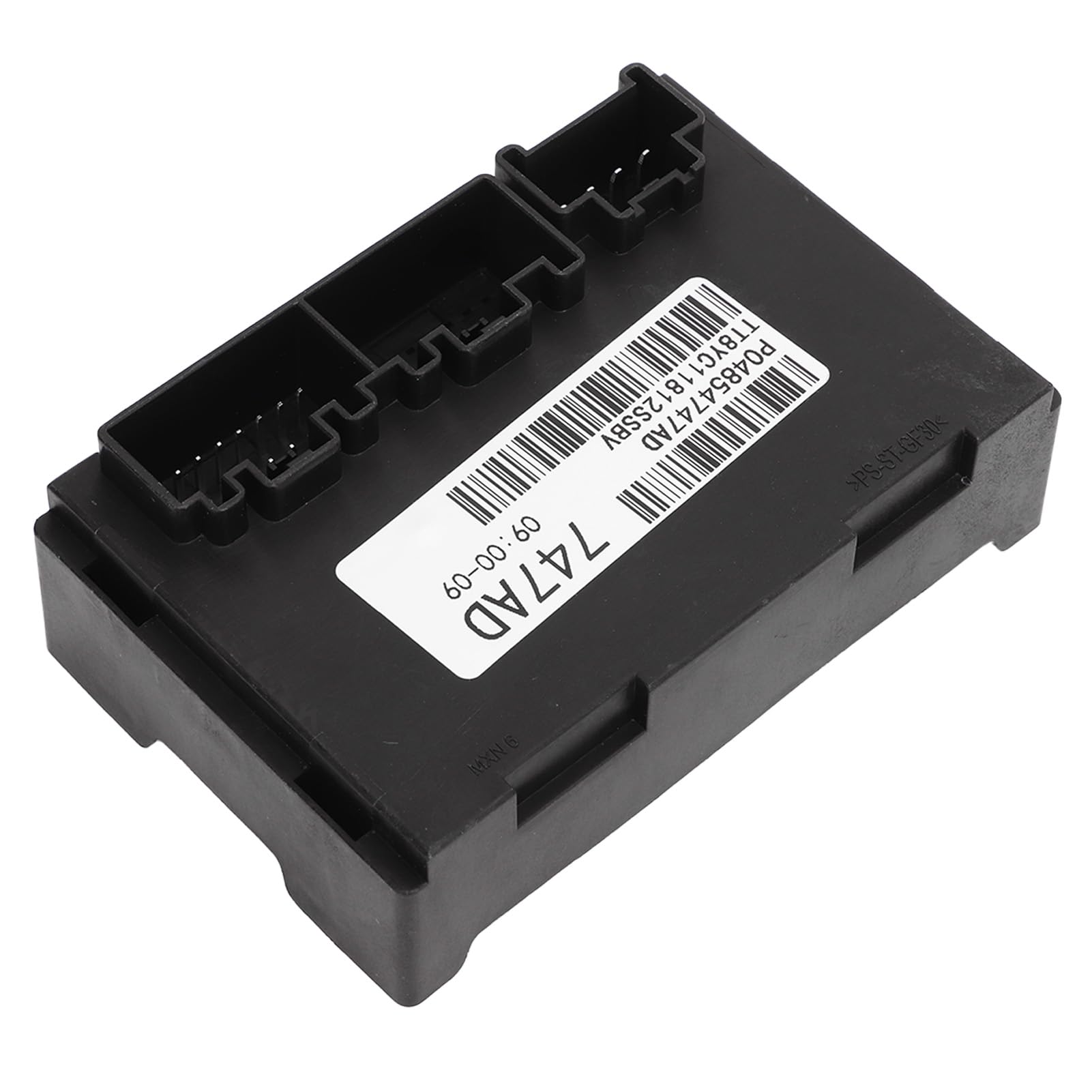Generic Reemplazo del Módulo de Control de Caja de Transferencia para 2012-2013, Ajuste de Alto Rendimiento para Unidad CCM, Control de Modo de Precisión para Todos los Sistemas de Transmisión,
