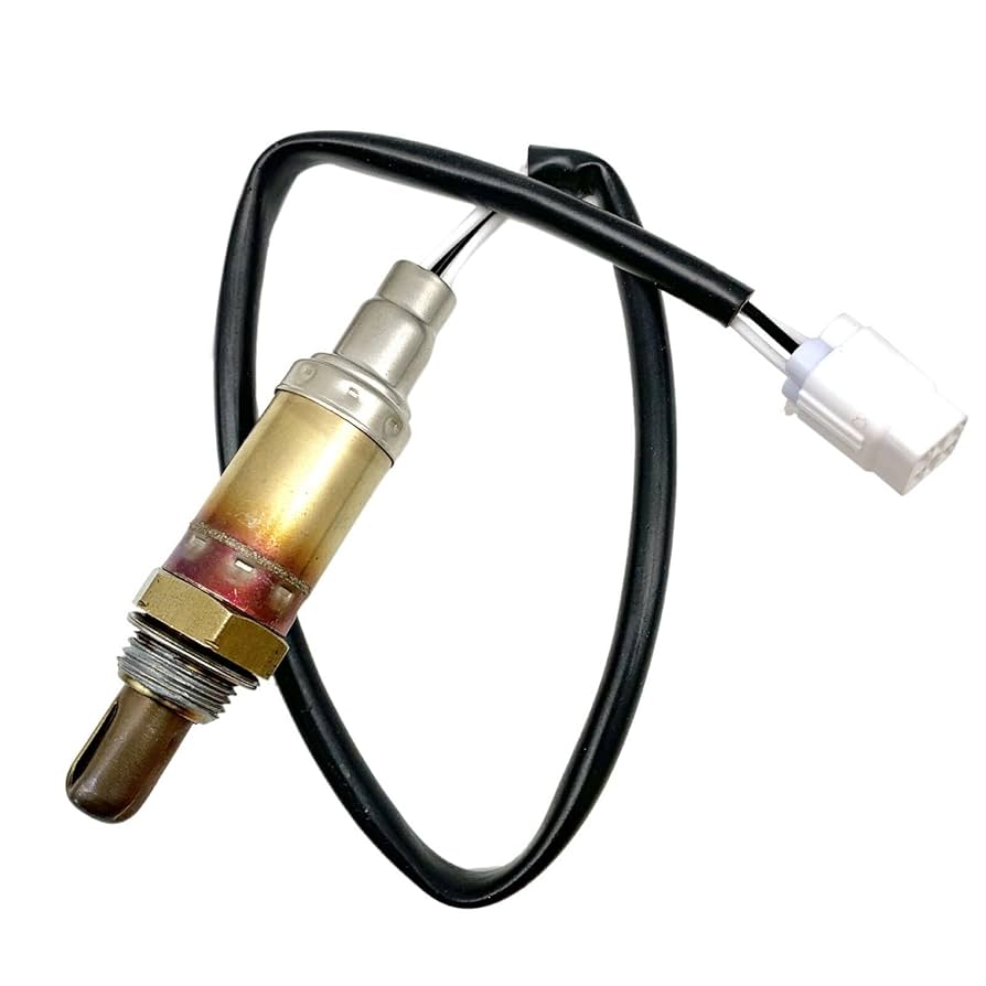 Amazon.com: Oxygen Sensor for Subaru Forester Impreza Legacy