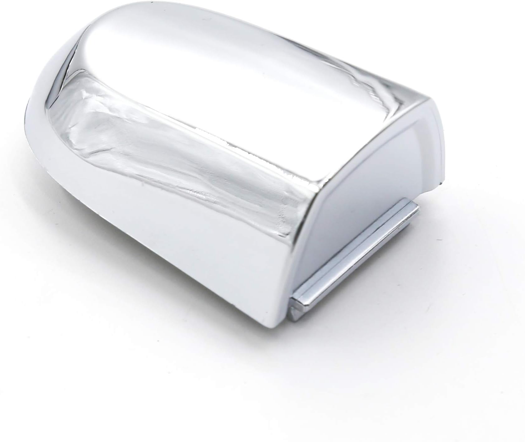 Otois Rear Right Exterior Door Handle Cap Cover 836622P010 1P for Kia Sorento 2011 2015