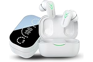 Lenovo ThinkPlus X15 True Wireless Noise-Canceling Earbuds