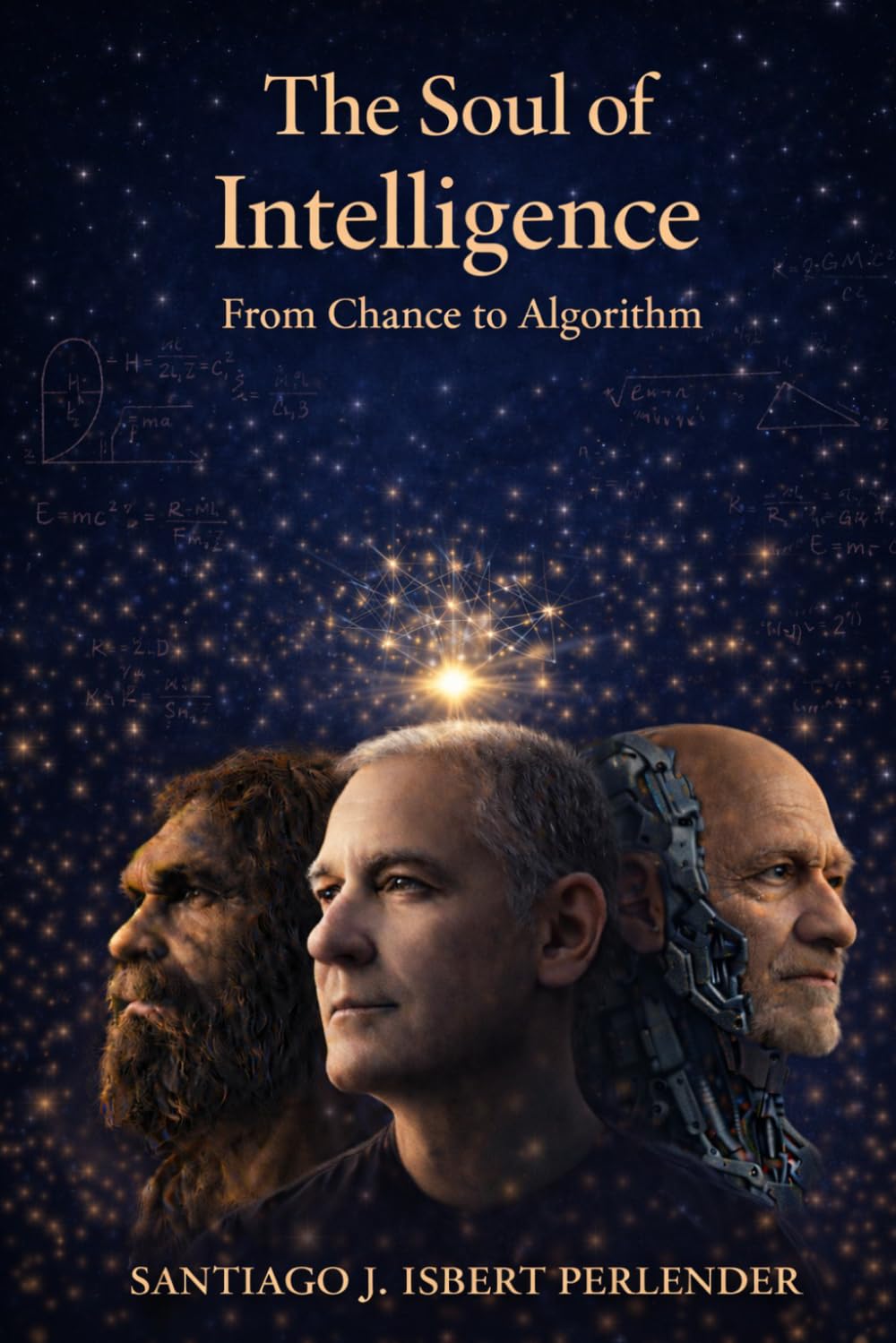 The Soul of Intelligence: From Chance to Algorithm