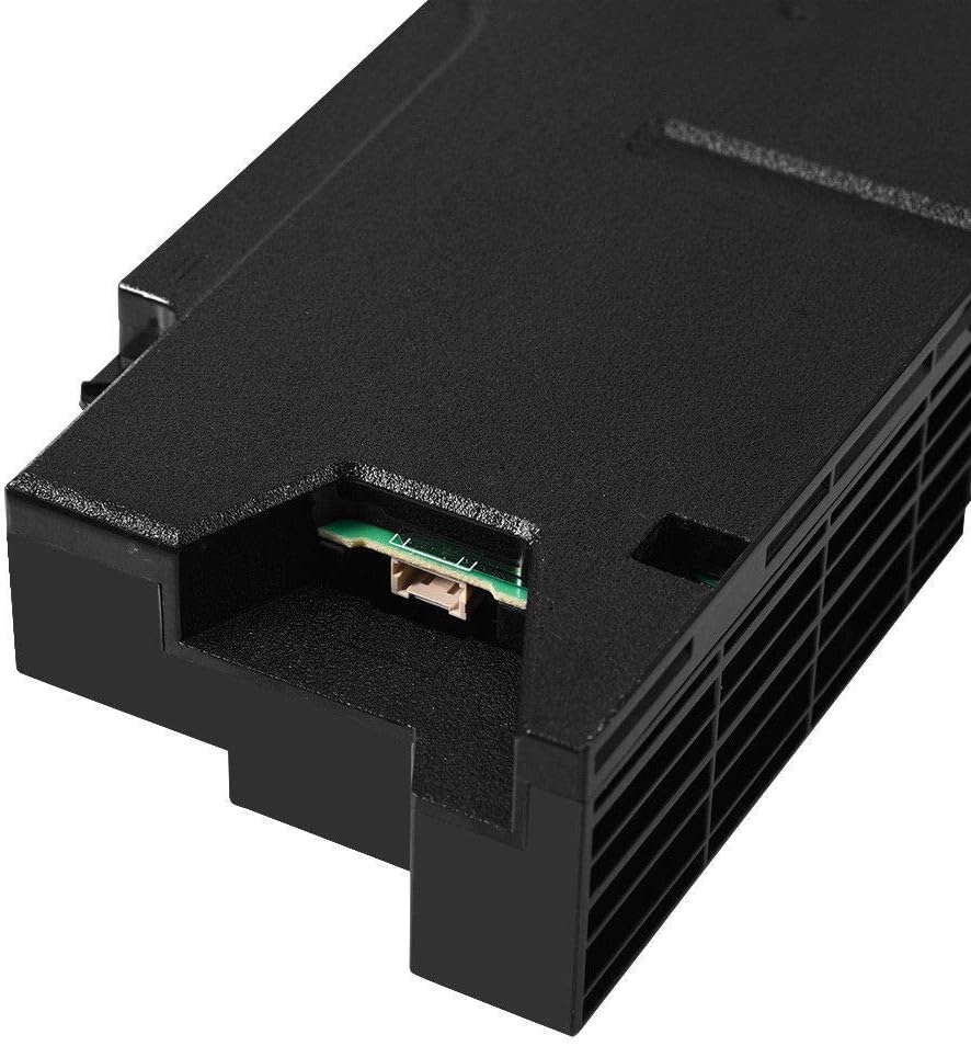 USonline911 Power Supply ADP-240CR Internal Replacement for Sony Playstation 4 PS4 CUH-1115A(4-Pin)