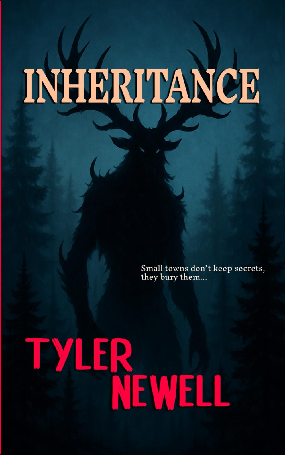 Inheritance: A Novel
