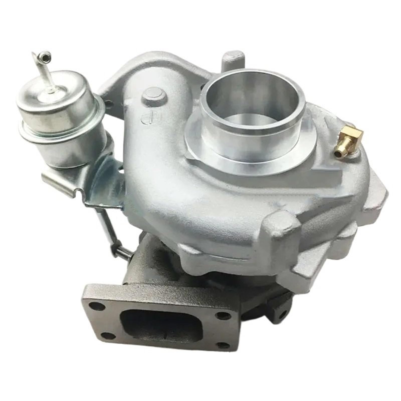 Silnik turbo Pasuje do Toyoty | Pasuje do turbosprężarki Coaster XZU7 NO4C Hino Serie 300