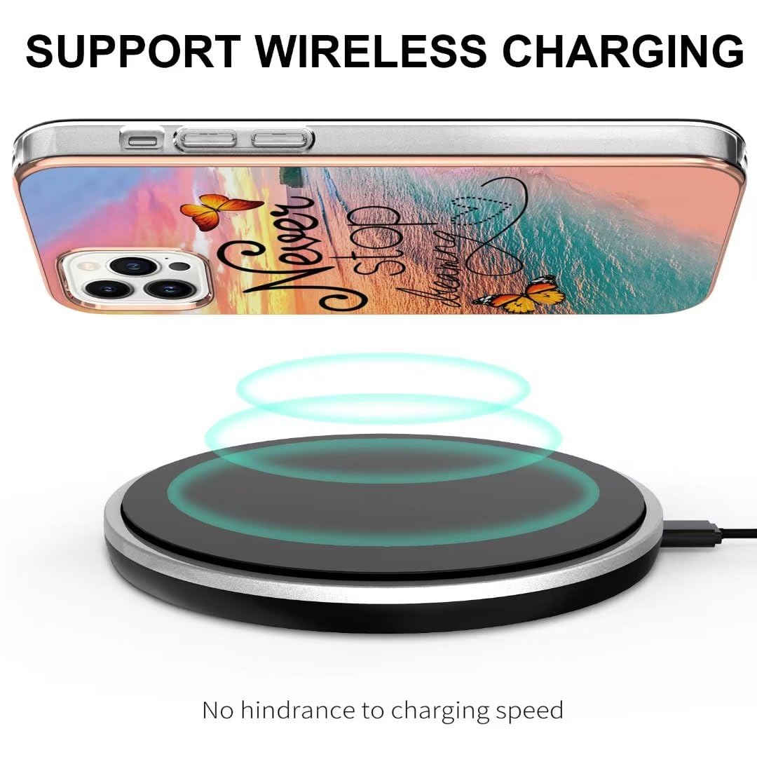 COMAKU Custodia per Xiaomi Redmi 12C/Redmi 11A 4G Cover, con Motivo a Rilievo Design, Ultra Slim Morbido TPU + PC Silicone Antiurto Antigraffio Case - Elefante