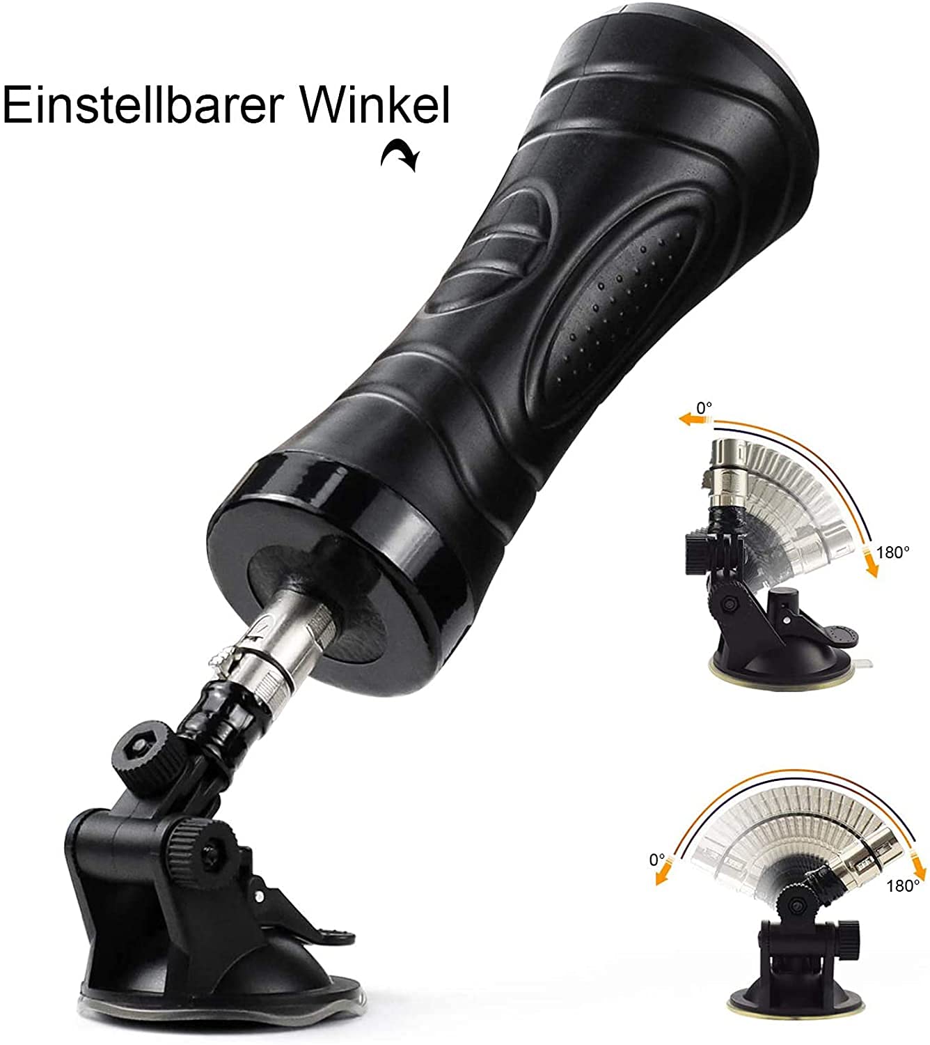 masturbator mit saugfuss Die besten Gleitgele im Test main image 0