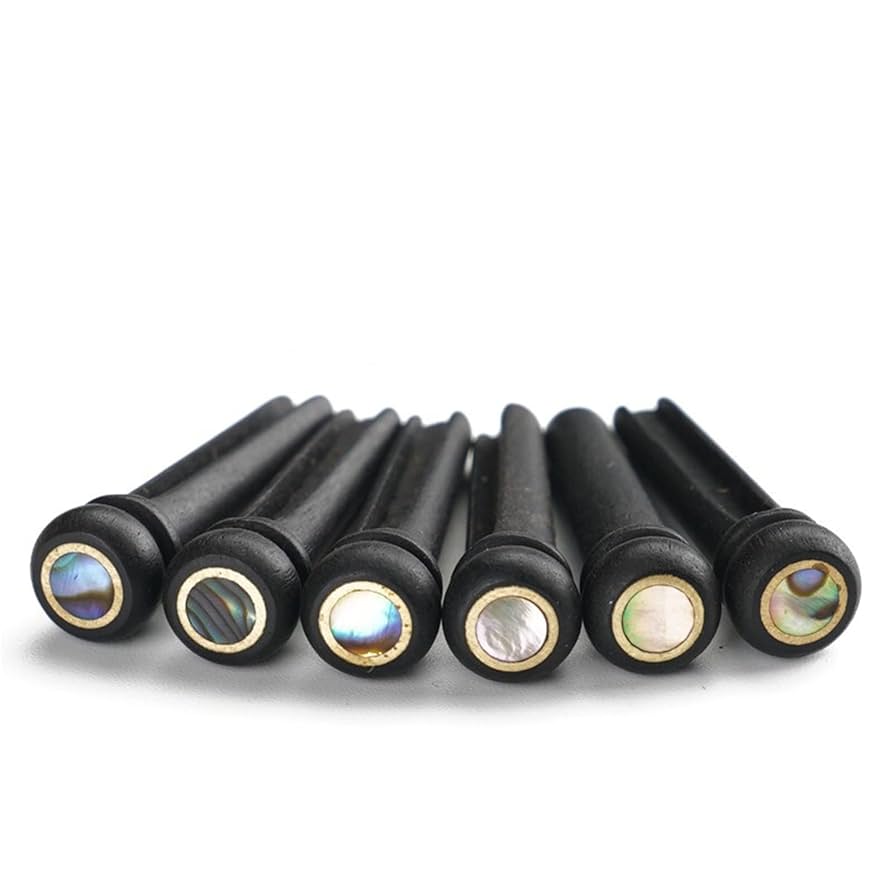 YAMAHA FG820 アコースティックギター エボニーブリッジピン